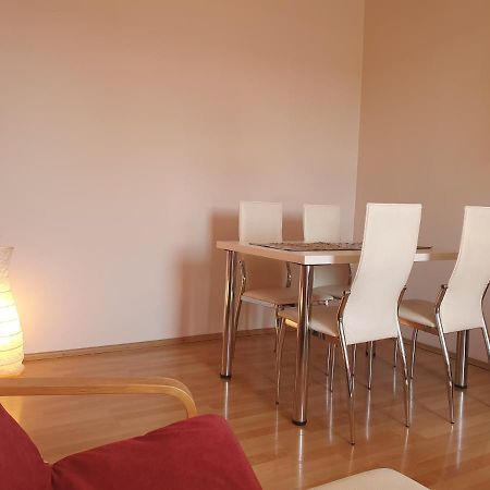 Belgrade Loft Apartments Eksteriør bilde