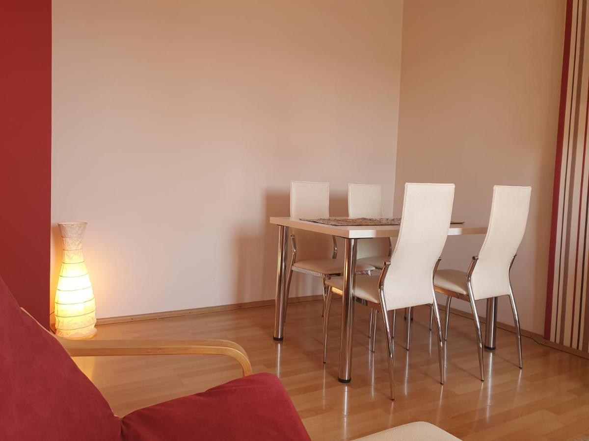 Belgrade Loft Apartments Eksteriør bilde